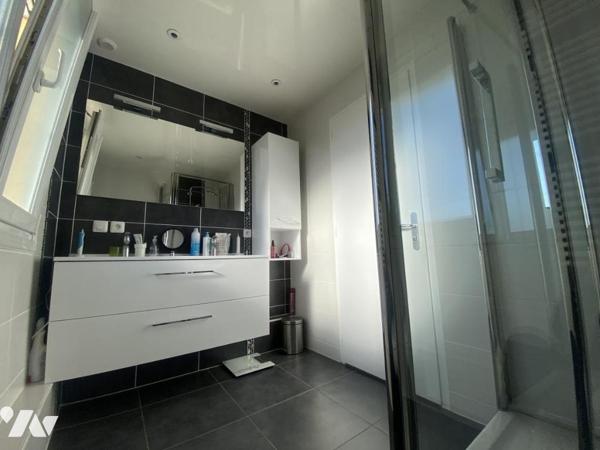 Maison proche centre et écoles