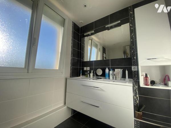 Maison proche centre et écoles