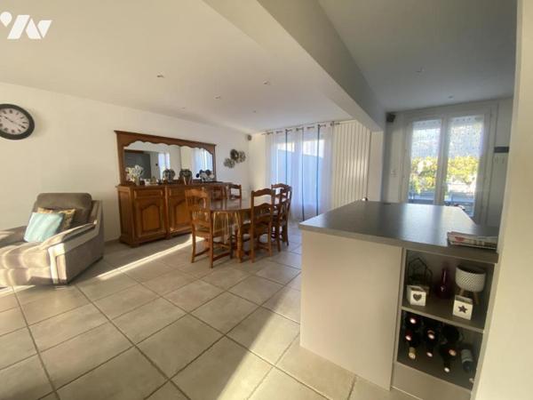 Maison proche centre et écoles