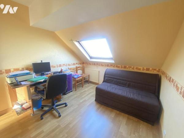 Maison proche centre et écoles