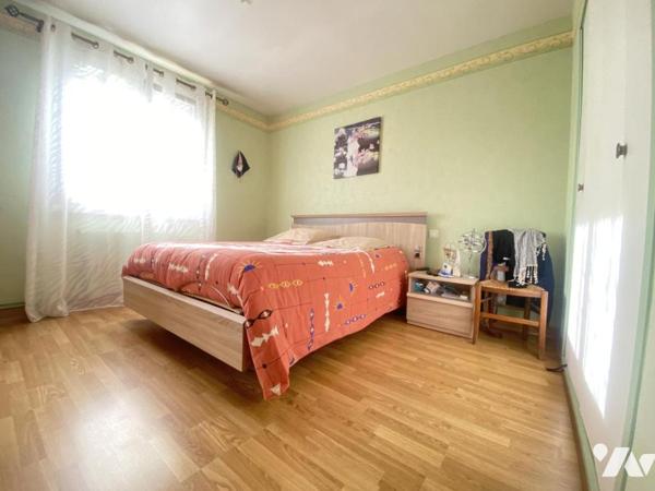 Maison proche centre et écoles