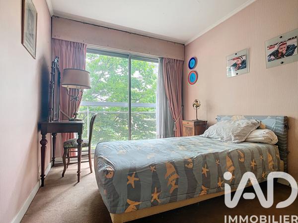 Appartement à vendre 6 pièces 128 m² Chevilly-Larue