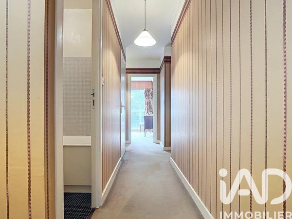 Appartement à vendre 6 pièces 128 m² Chevilly-Larue