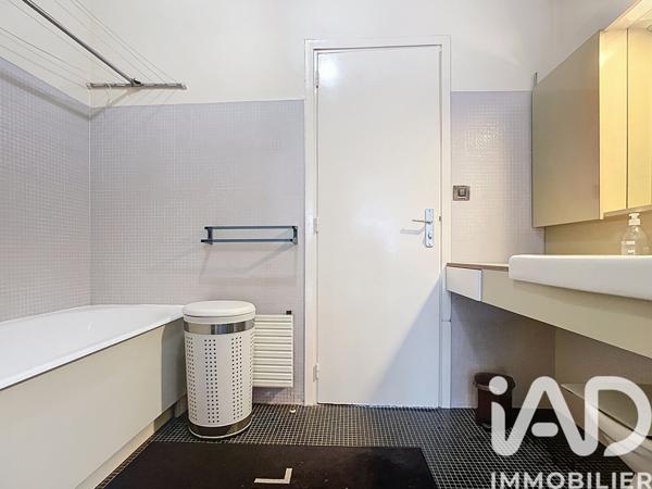 Appartement à vendre 6 pièces 128 m² Chevilly-Larue