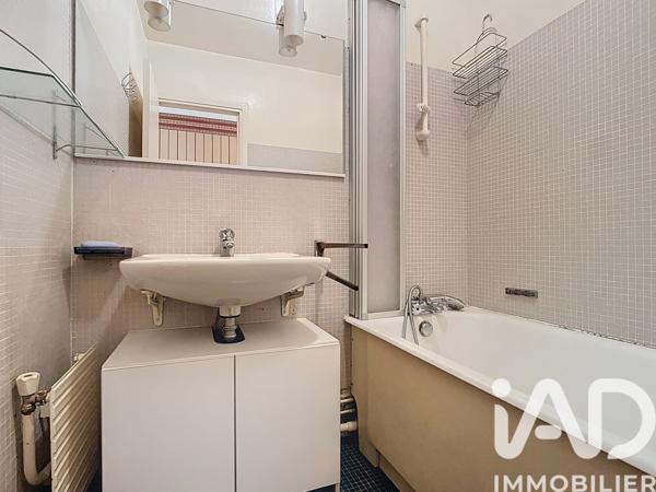 Appartement à vendre 6 pièces 128 m² Chevilly-Larue