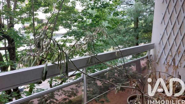 Appartement à vendre 6 pièces 128 m² Chevilly-Larue