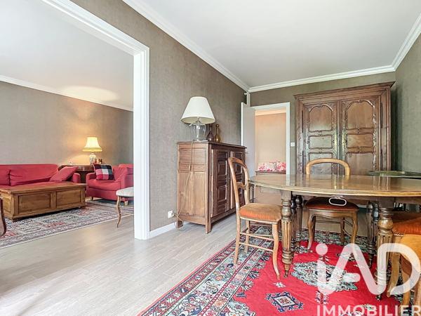 Appartement à vendre 6 pièces 128 m² Chevilly-Larue