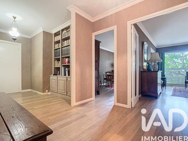 Appartement à vendre 6 pièces 128 m² Chevilly-Larue