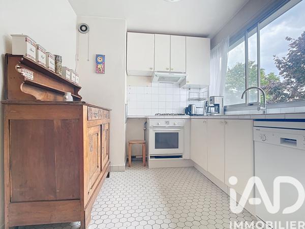 Appartement à vendre 6 pièces 128 m² Chevilly-Larue