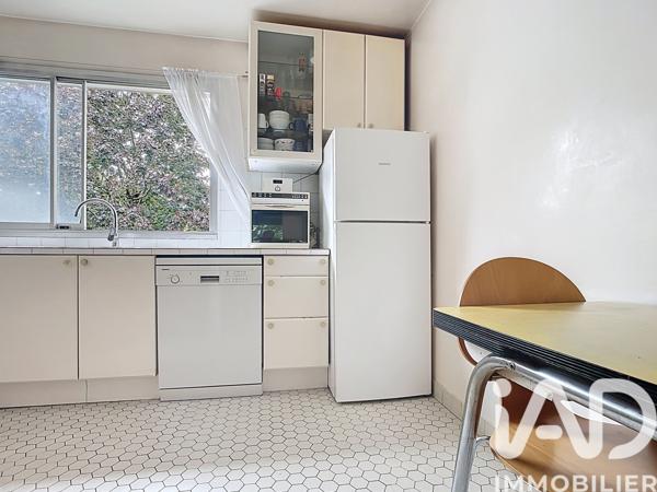 Appartement à vendre 6 pièces 128 m² Chevilly-Larue