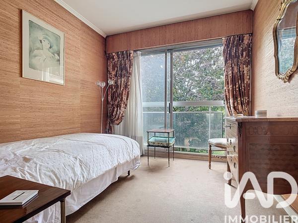 Appartement à vendre 6 pièces 128 m² Chevilly-Larue