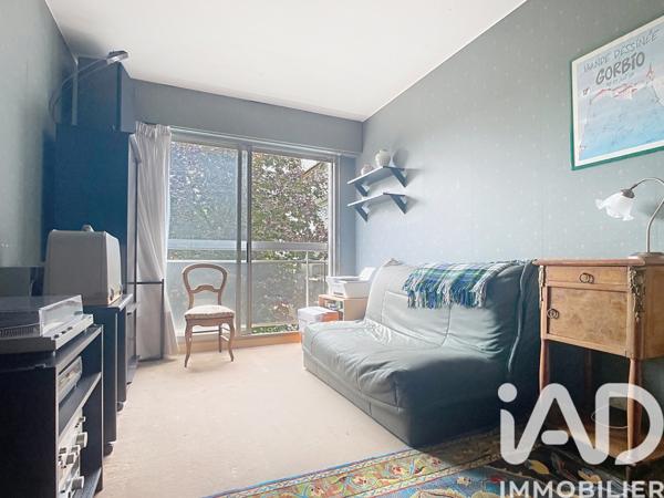 Appartement à vendre 6 pièces 128 m² Chevilly-Larue