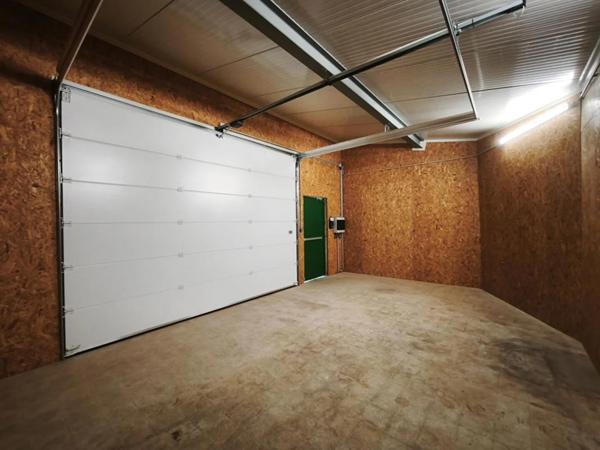 Bureau à louer à Meximieux (01800)