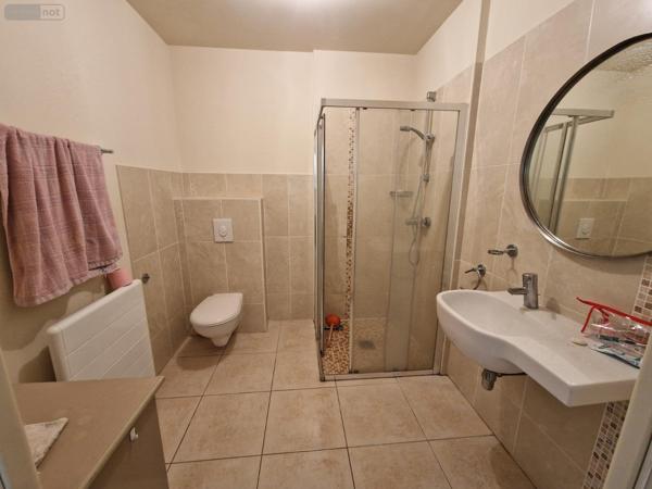 Pavillon à vendre à Loches dans l'Indre-et-Loire (37600), ref : 37089/2025/8