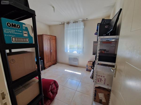 Pavillon à vendre à Loches dans l'Indre-et-Loire (37600), ref : 37089/2025/8