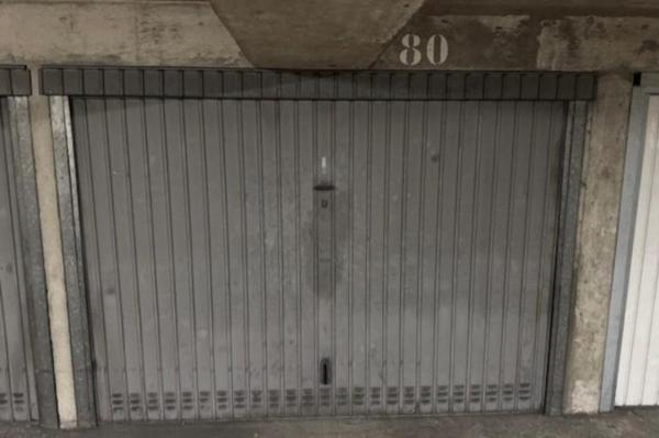 Vente - Garage Paris (75015)