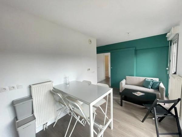 Appartement à louer à Lille (59000)