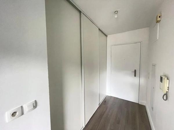 Appartement à louer à Lille (59000)