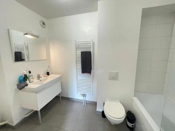Appartement à louer à Lille (59000)