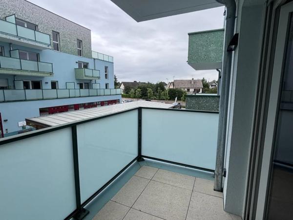Appartement à louer à Quetigny (21800)