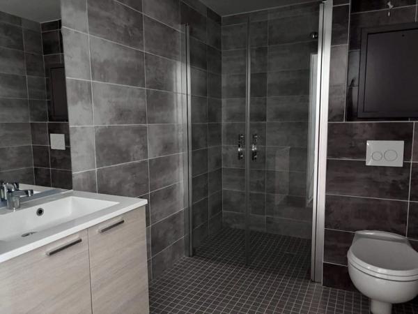 Appartement à louer à Quetigny (21800)