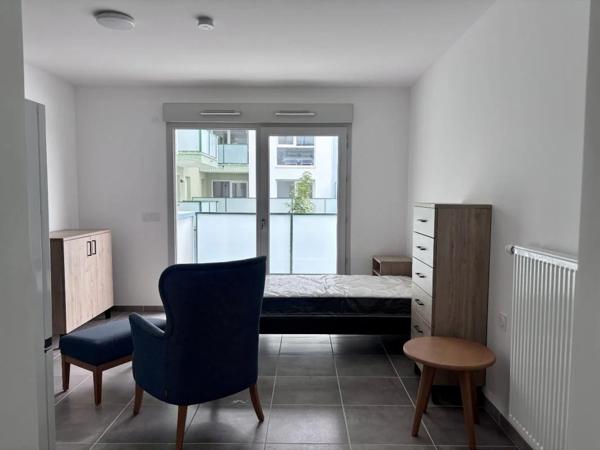 Appartement à louer à Quetigny (21800)