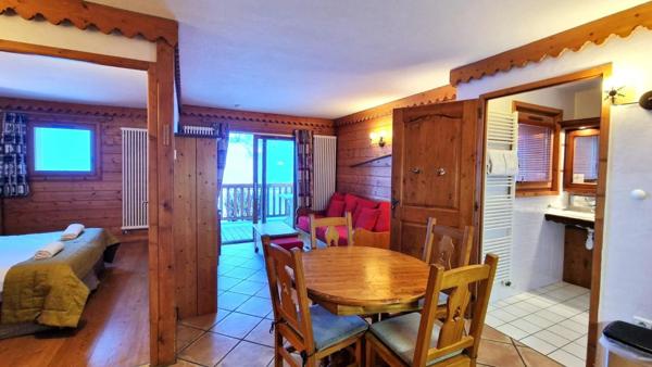 Appartement à vendre à Bourg-Saint-Maurice (73700)