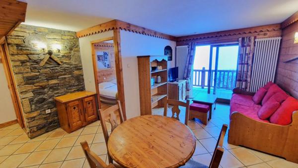 Appartement à vendre à Bourg-Saint-Maurice (73700)