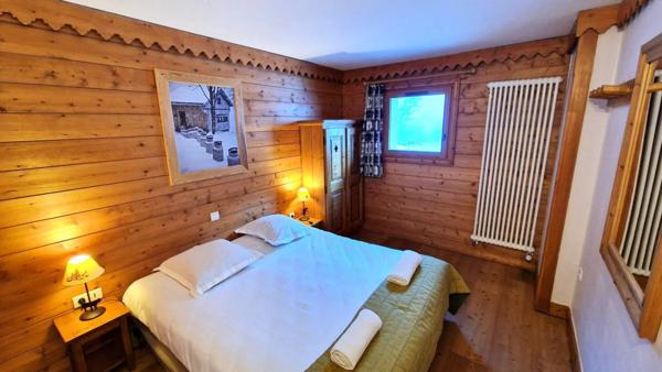 Appartement à vendre à Bourg-Saint-Maurice (73700)
