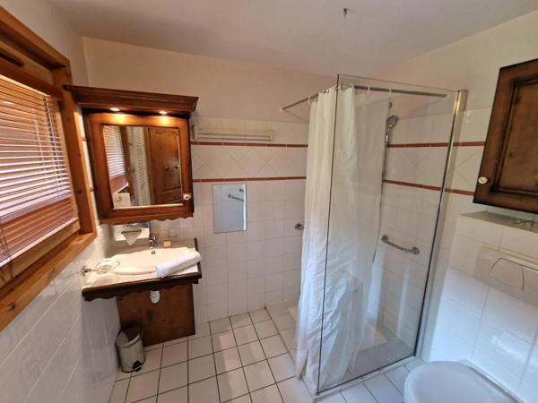 Appartement à vendre à Bourg-Saint-Maurice (73700)