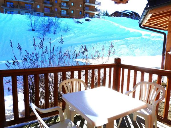 Appartement à vendre à Bourg-Saint-Maurice (73700)