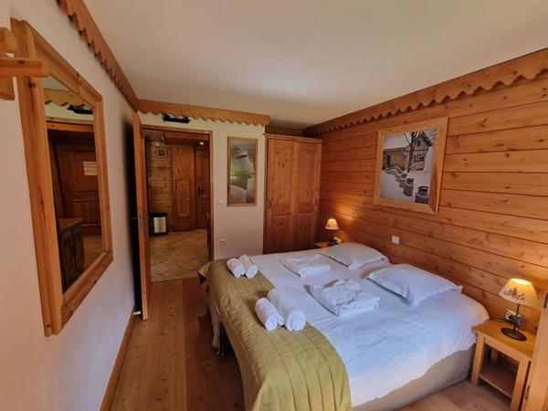 Appartement à vendre à Bourg-Saint-Maurice (73700)