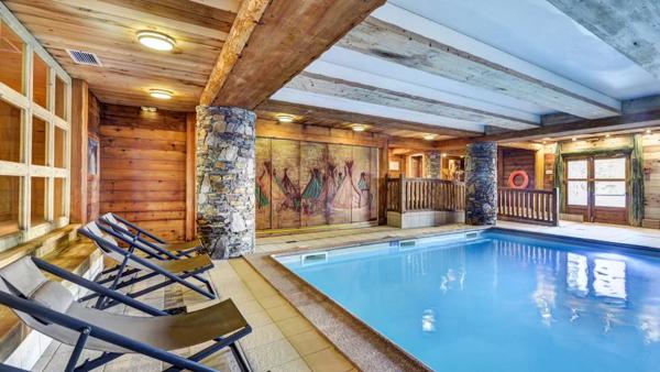 Appartement à vendre à Bourg-Saint-Maurice (73700)
