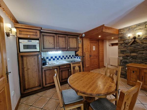Appartement à vendre à Bourg-Saint-Maurice (73700)