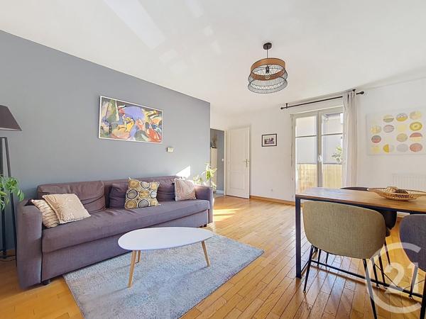 Appartement F4 à vendre  4 pièces - 77,13 m2 CHENNEVIERES SUR MARNE - 94