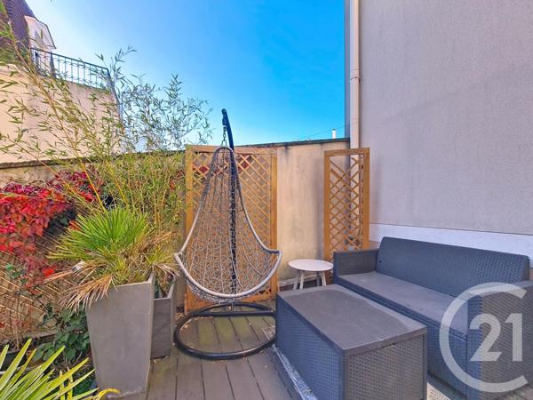 Appartement F4 à vendre  4 pièces - 77,13 m2 CHENNEVIERES SUR MARNE - 94