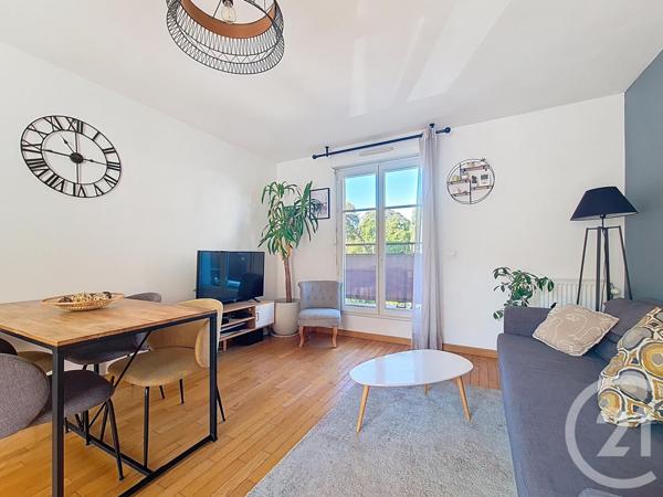 Appartement F4 à vendre  4 pièces - 77,13 m2 CHENNEVIERES SUR MARNE - 94