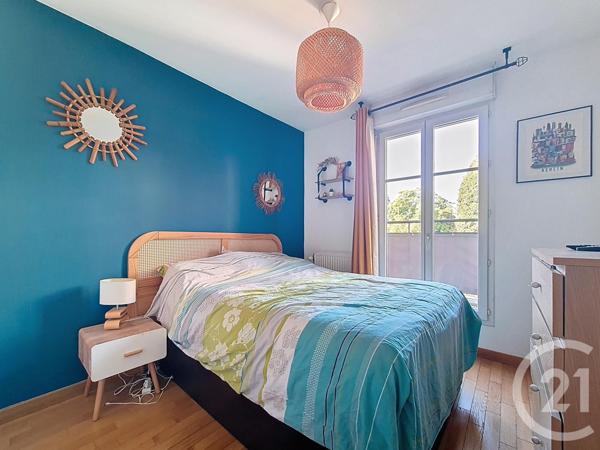 Appartement F4 à vendre  4 pièces - 77,13 m2 CHENNEVIERES SUR MARNE - 94