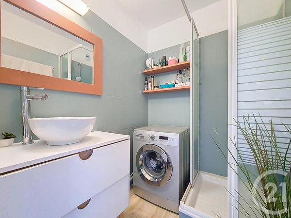 Appartement F4 à vendre  4 pièces - 77,13 m2 CHENNEVIERES SUR MARNE - 94