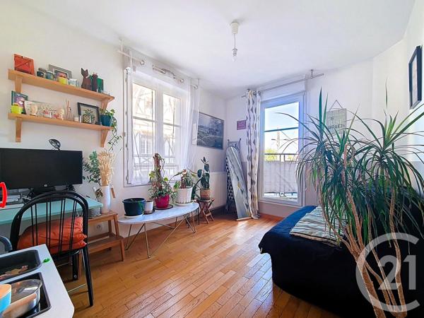 Appartement F4 à vendre  4 pièces - 77,13 m2 CHENNEVIERES SUR MARNE - 94