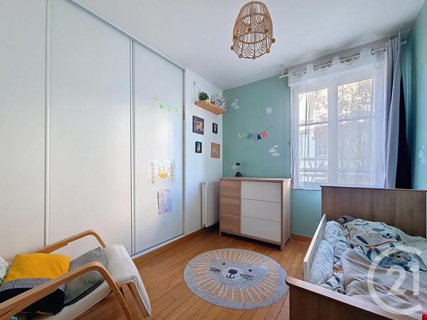 Appartement F4 à vendre  4 pièces - 77,13 m2 CHENNEVIERES SUR MARNE - 94