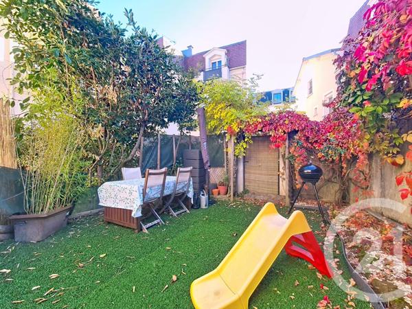 Appartement F4 à vendre  4 pièces - 77,13 m2 CHENNEVIERES SUR MARNE - 94