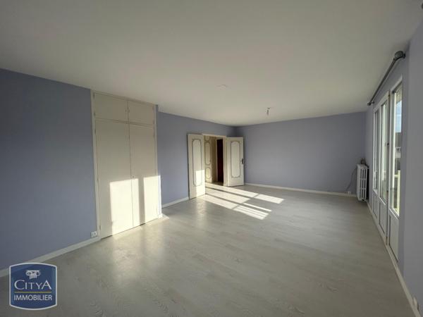 Appartement à louer 4 pièces 83.08m²