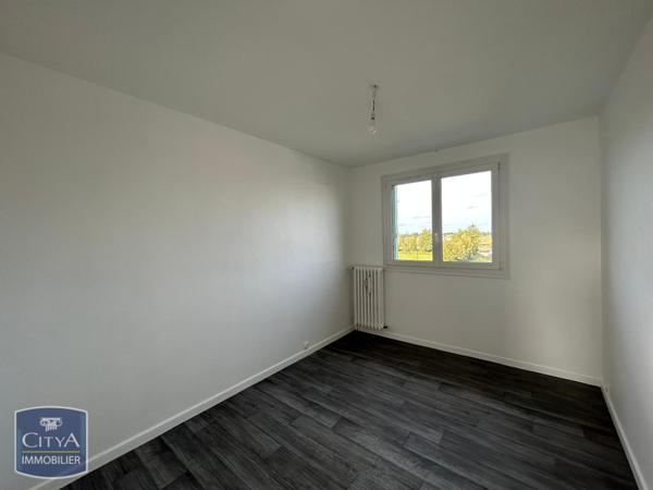 Appartement à louer 4 pièces 83.08m²