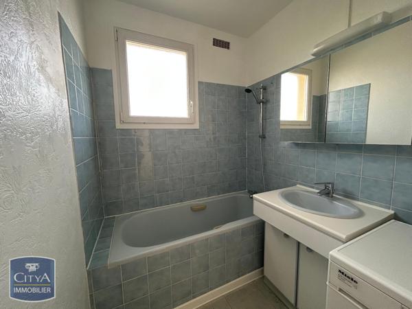 Appartement à louer 4 pièces 83.08m²