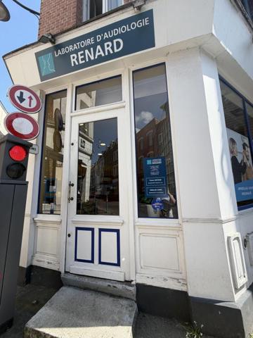 Location Local Commercial 96 62000 Arras 882362