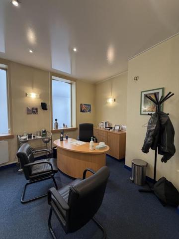 Location Local Commercial 96 62000 Arras 882362