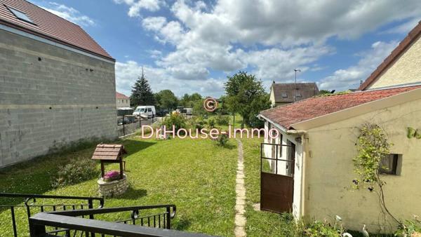Maison à vendre 4 pièces de 78 m²