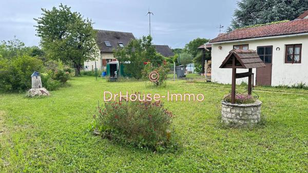 Maison à vendre 4 pièces de 78 m²