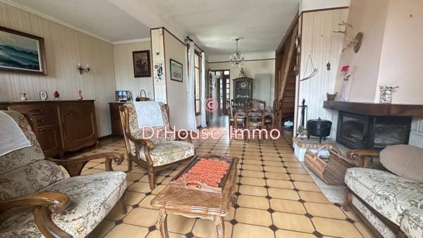 Maison à vendre 4 pièces de 78 m²